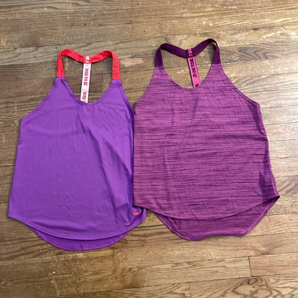 Nike Tops - Nike Women’s Tank Tops